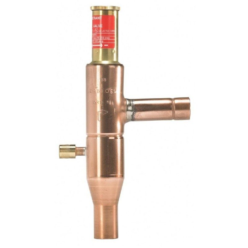 Трубопроводная арматура Danfoss 034L0100