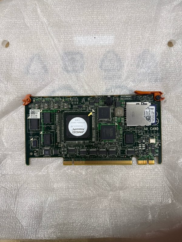 Блок питания Dell 034V0R