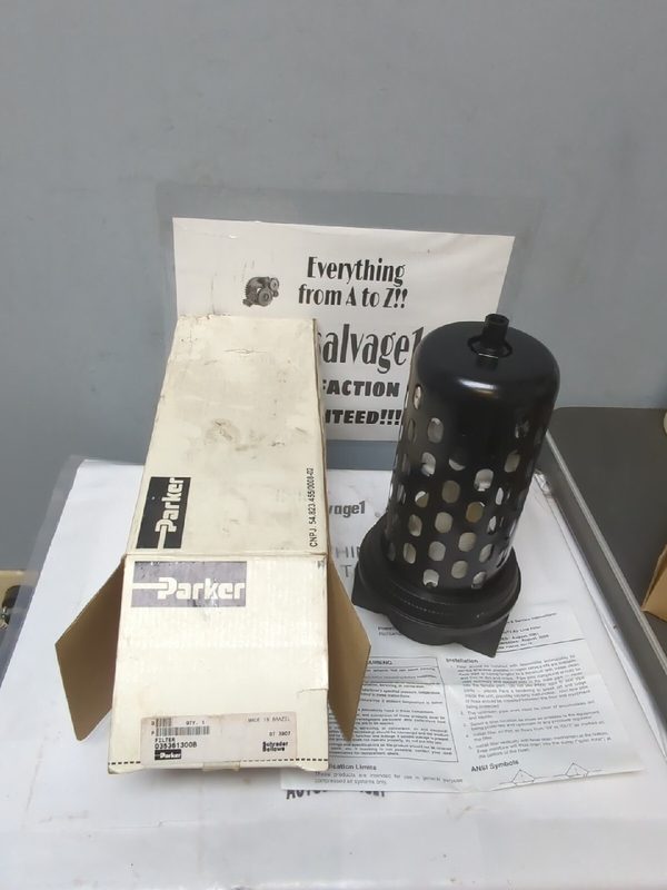 Фильтр Parker 035361300B