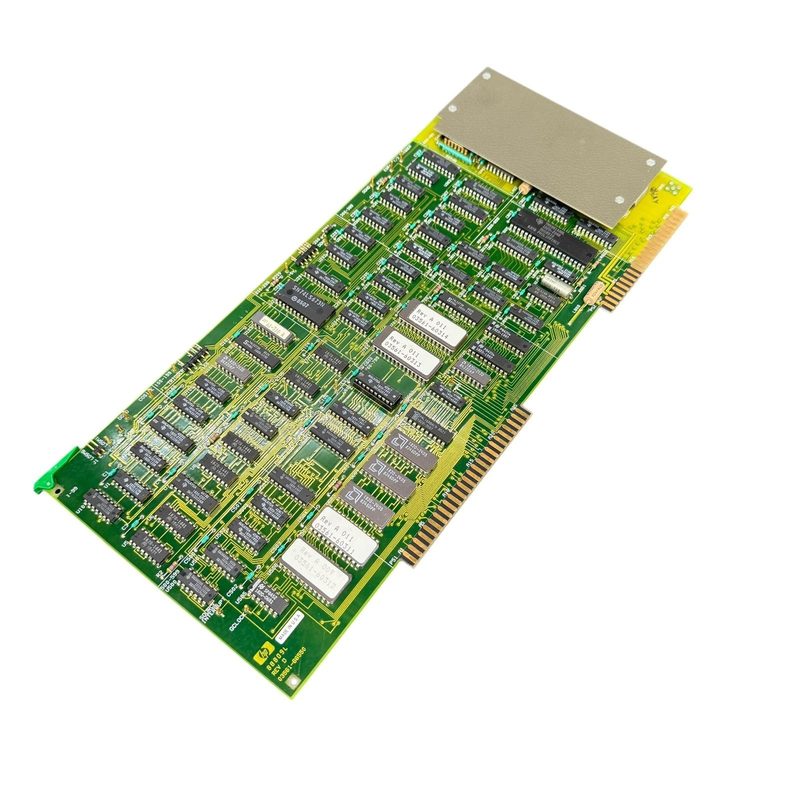 Анализатор Keysight 03561-66550