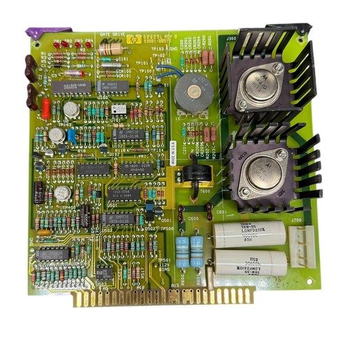 Анализатор Keysight 03561-66570