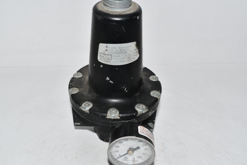 Трубопроводная арматура Parker 035682000B
