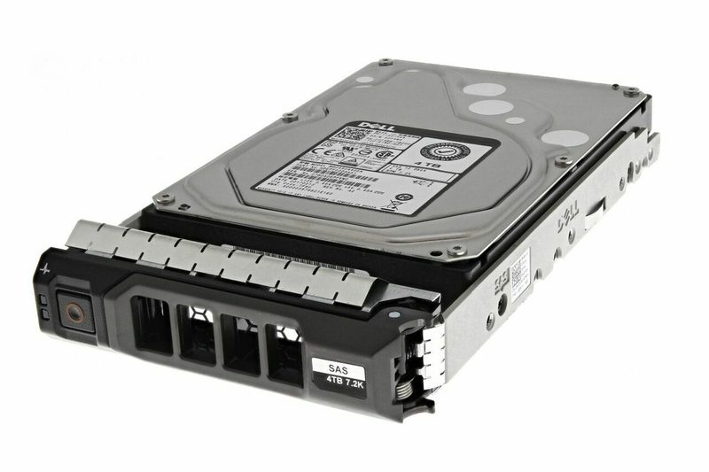 Жёсткий диск Dell 03K30N