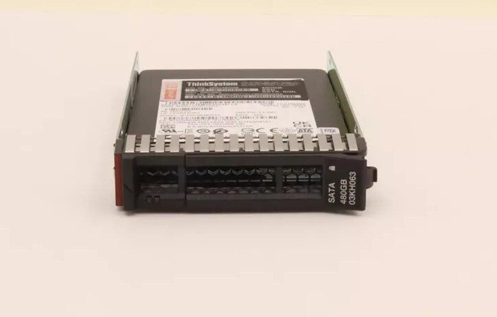 Сервер Lenovo 03KH063