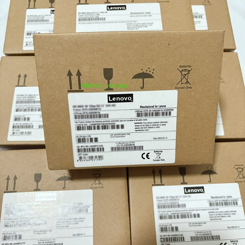 Сервер Lenovo 03LE247
