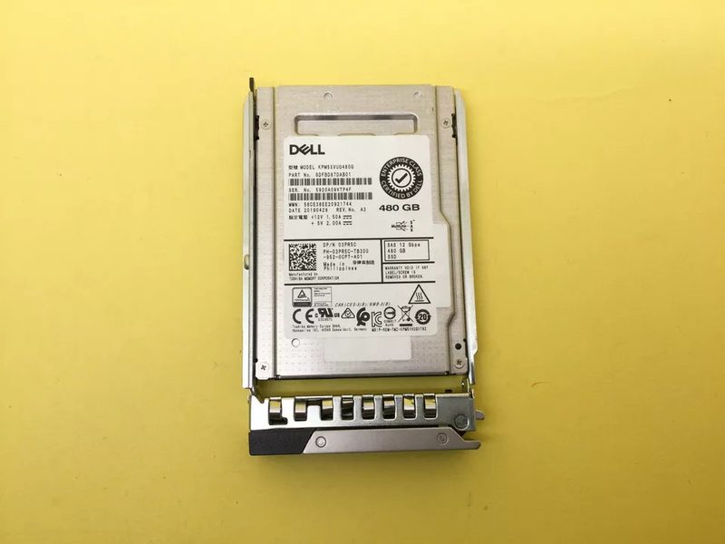 SSD-накопитель Dell 03PR5C