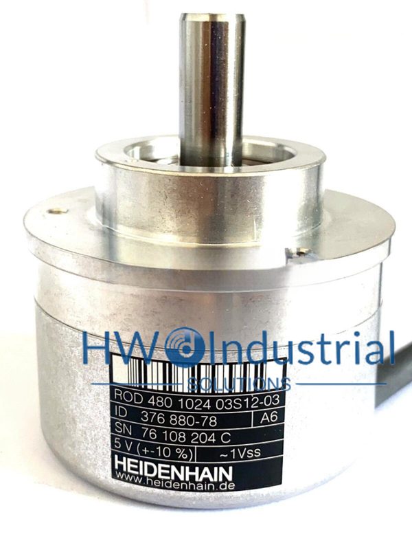 Энкодер Heidenhain 03S12-03K
