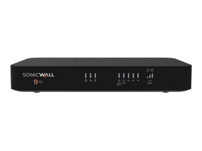 Межсетевой экран SonicWall 03SSC2844