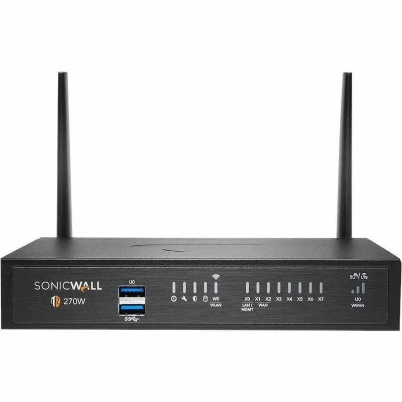 Межсетевой экран SonicWall 03SSC3002