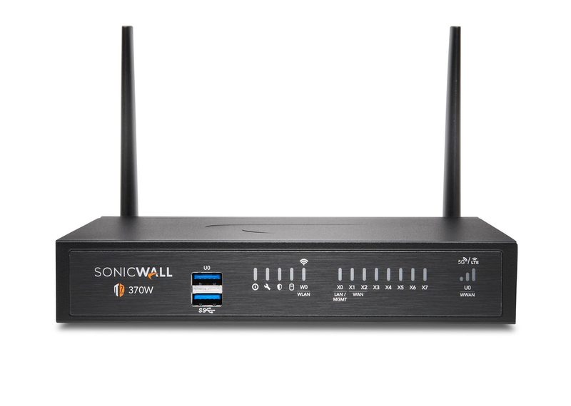 Межсетевой экран SonicWall 03SSC3009