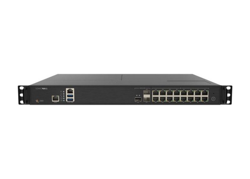 Межсетевой экран SonicWall 03SSC5826