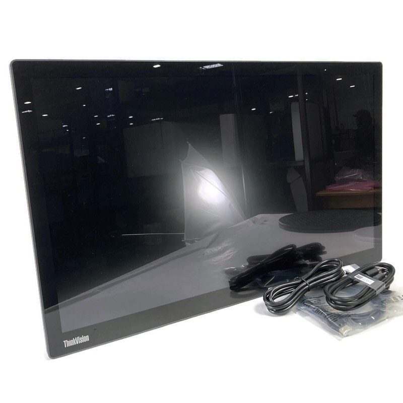 Монитор Lenovo 03T8503