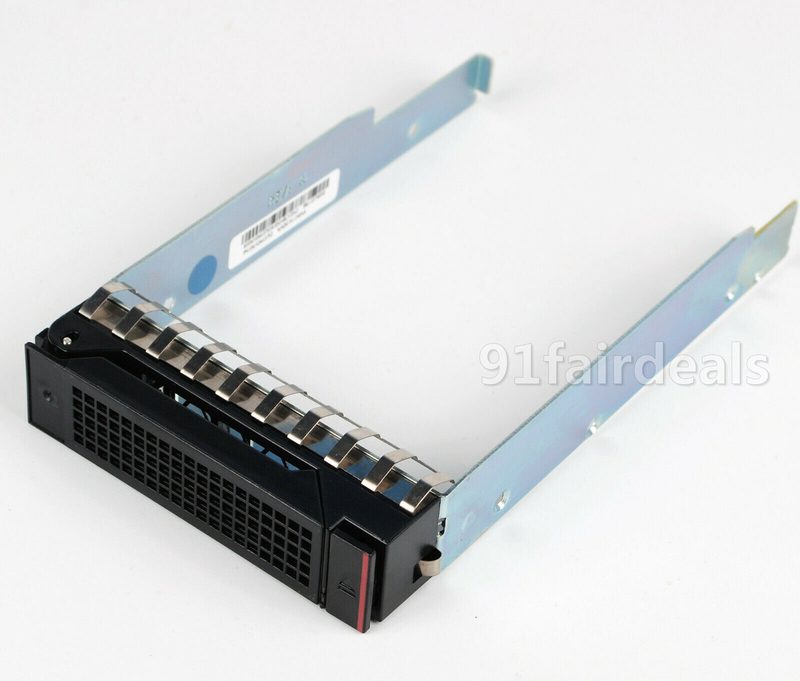 Салазки для диска Lenovo 03T8898