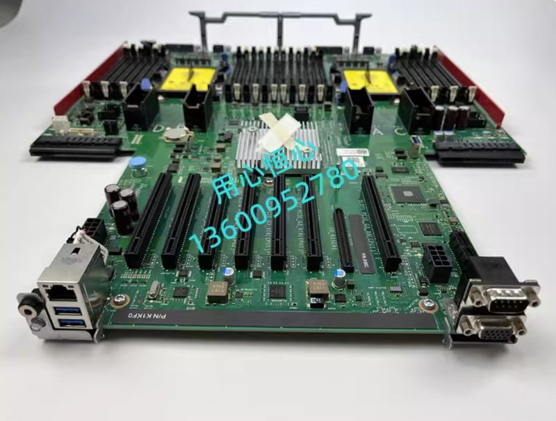 Материнская плата Dell 03V5K1