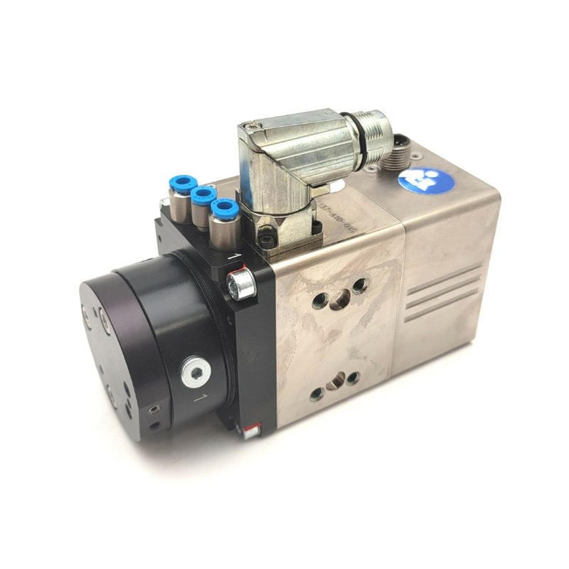 Робот Schunk 04-40-D-D-N