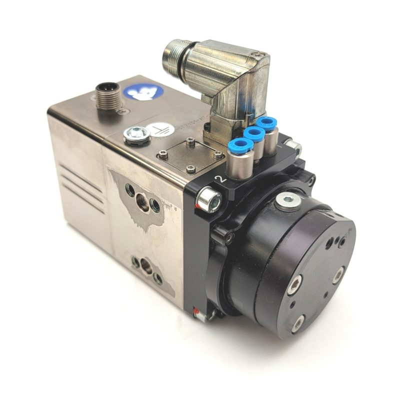 Робот Schunk 04-40-N-H-N
