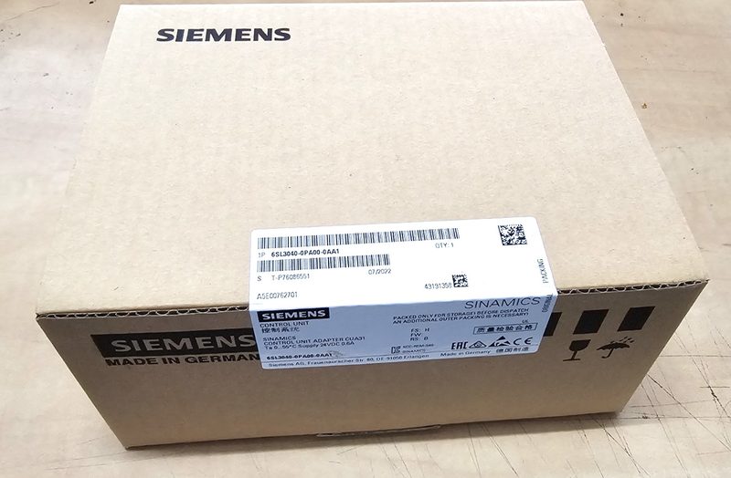 Частотный преобразователь Siemens 040-0PA00-0AA1