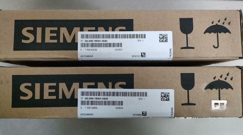 IIoT-устройство Siemens 040-1MA01-0AA0