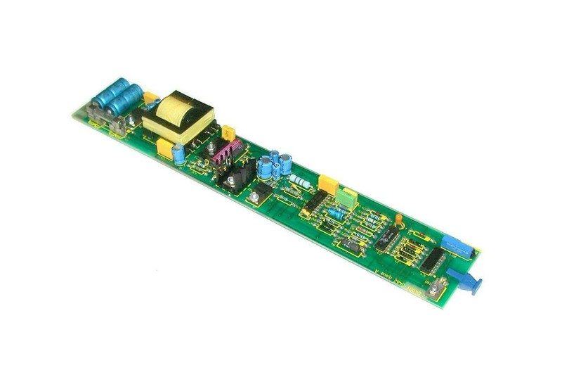 Блок питания Rosemount 04001-0462