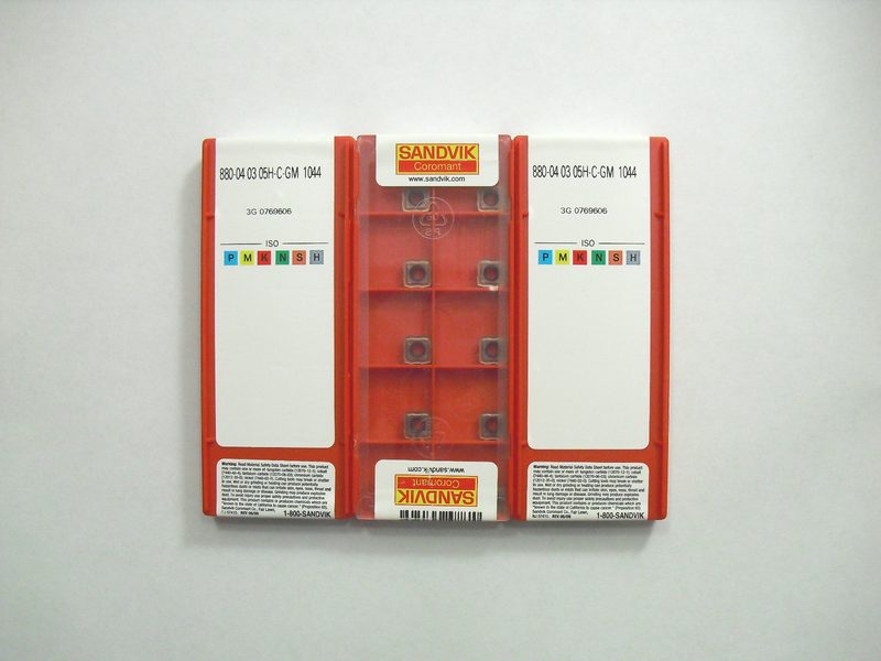 Режущий инструмент Sandvik 040305H