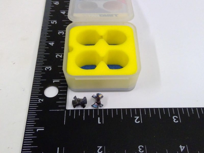 Режущий инструмент Iscar 0425-SG-IC908