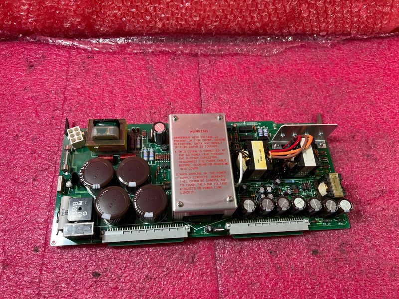 Плата Keysight 04284-66501