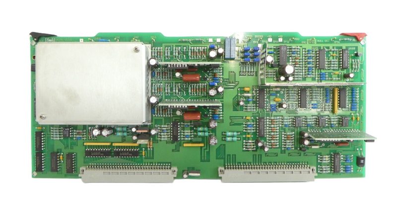Плата Keysight 04284-66502