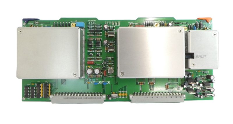 Плата Keysight 04284-66563