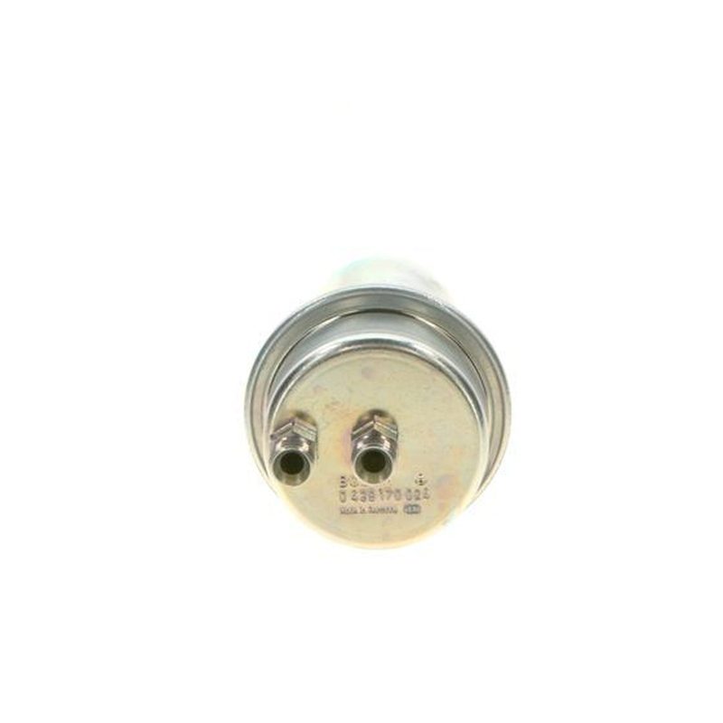 Трубопроводная арматура Bosch 0438170024