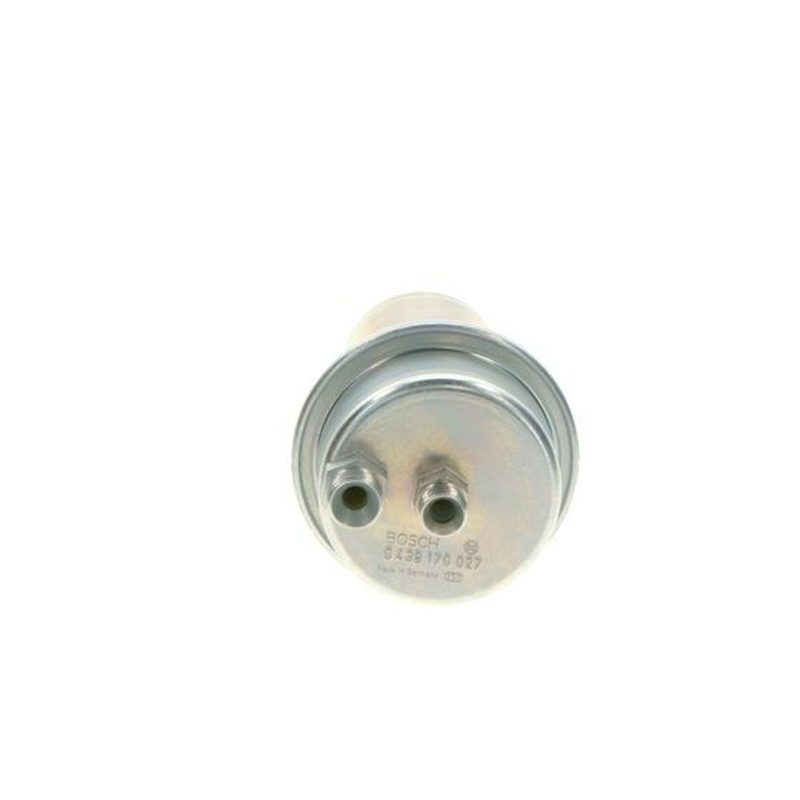 Трубопроводная арматура Bosch 0438170027