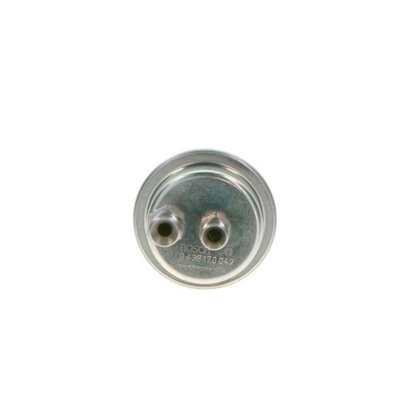 Трубопроводная арматура Bosch 0438170042