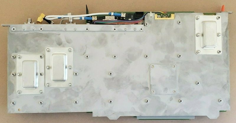 Модуль Keysight 04396-66503