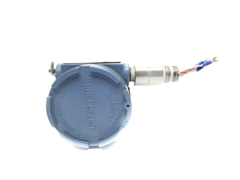 Датчик Rosemount 0444RL1U1A1E5
