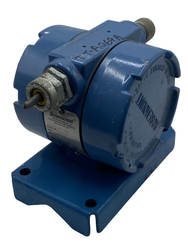 Датчик температуры Rosemount 0444RL1U1A1NA