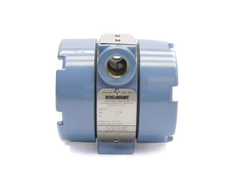 Датчик Rosemount 0444RL2U1A1I5