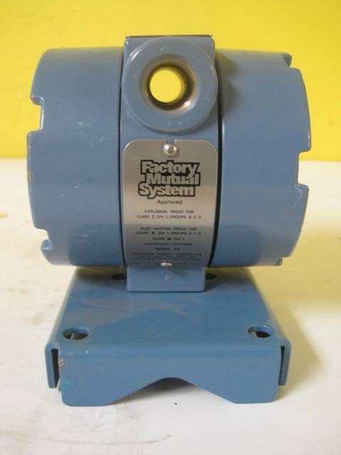 Датчик Rosemount 0444RL2U1A2E5