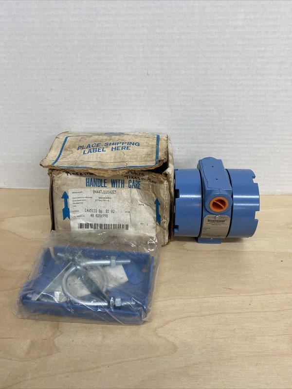 Термопара Rosemount 0444TJ1U1A2E5