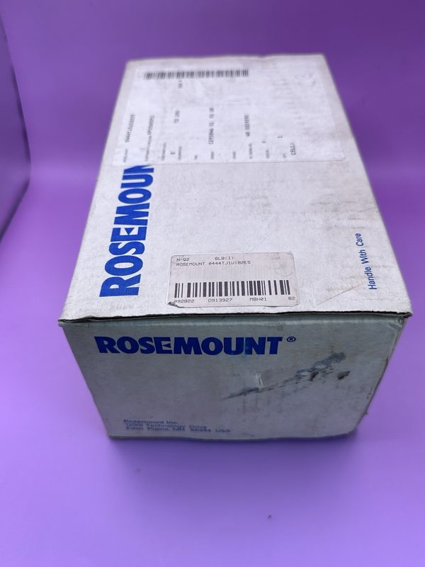 Датчик температуры Rosemount 0444TJ1U1B2E5