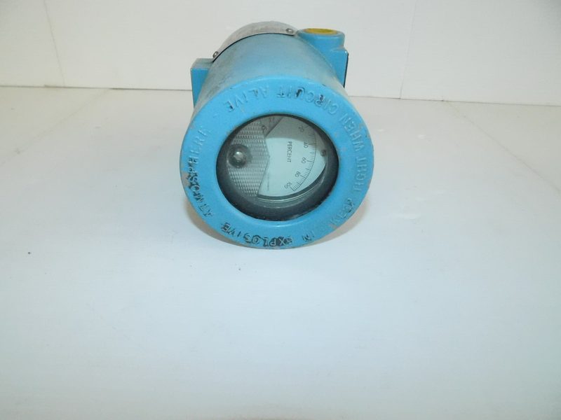 Датчик температуры Rosemount 0444TK1U1A2NA