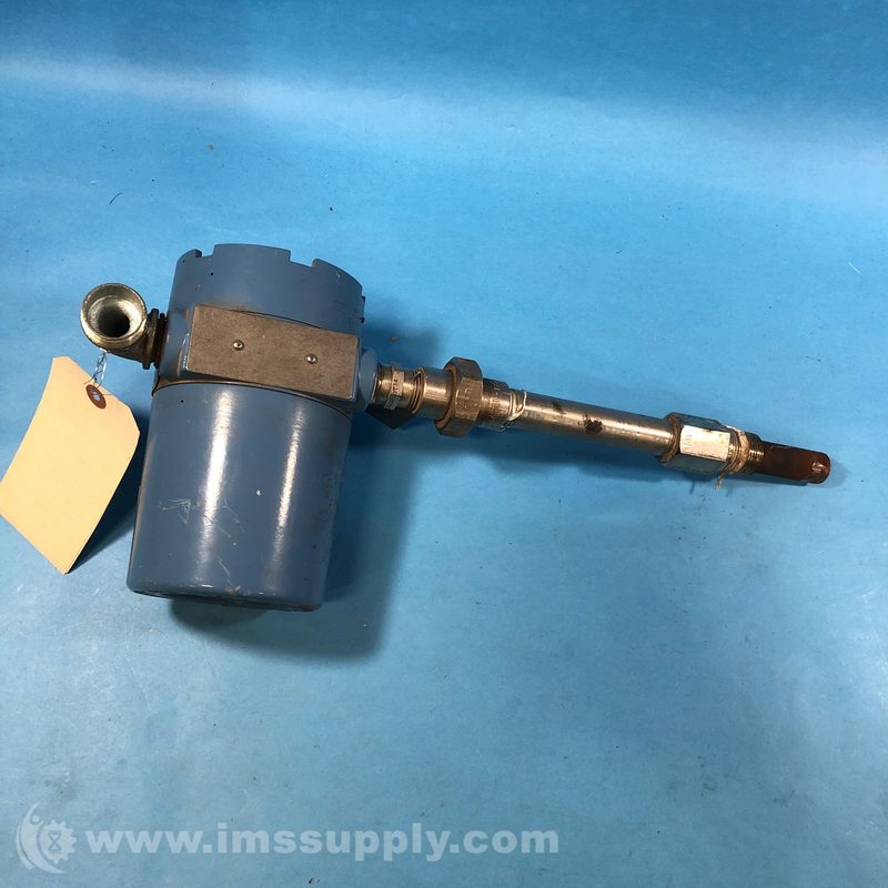 Датчик температуры Rosemount 0444TK1U1B1NA