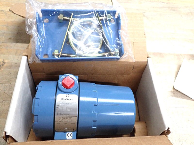 Трубопроводная арматура Rosemount 0444TK1U1C2I5