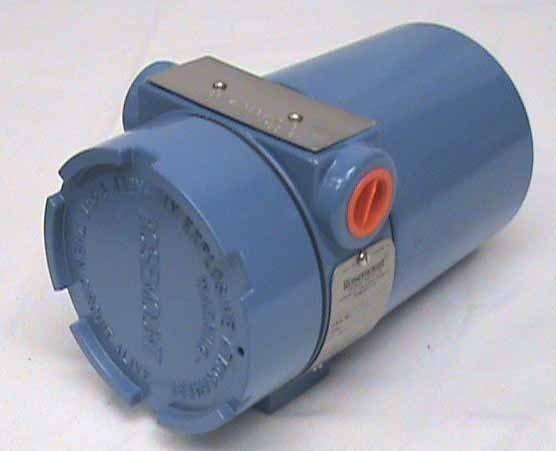 Трубопроводная арматура Rosemount 0444TT9D1B2NAR0724