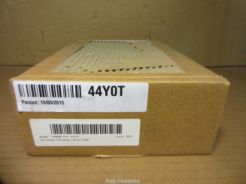 Комплектующее сервера Dell 044Y0T