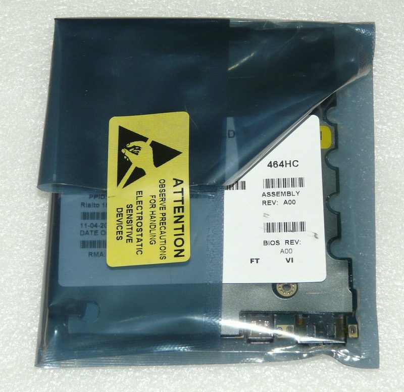 GPU-ускоритель Dell 0464HC