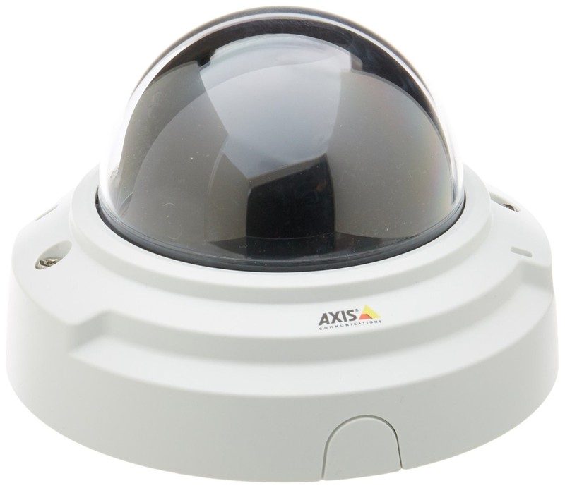 Камера Axis 0465-001