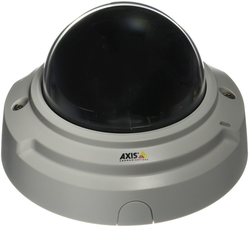 Оборудование видеонаблюдения Axis 0467-001