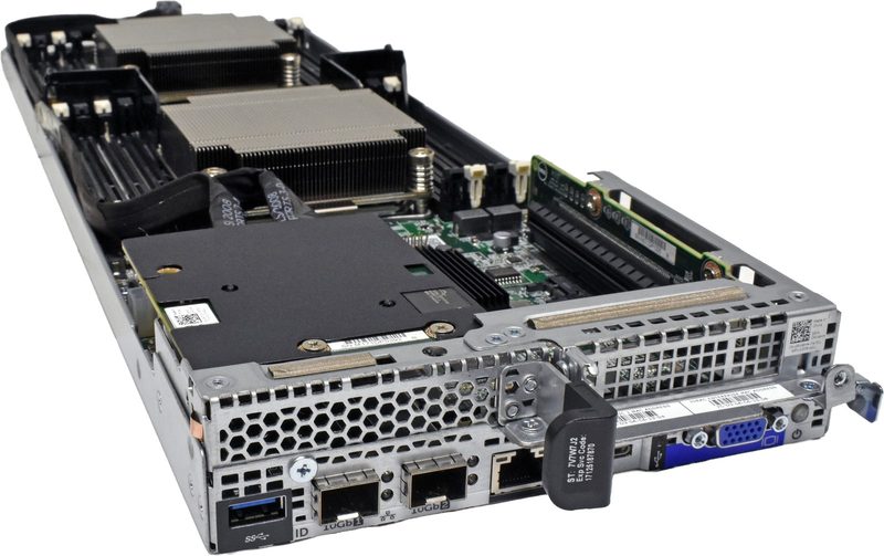 Сервер Dell 0471NY