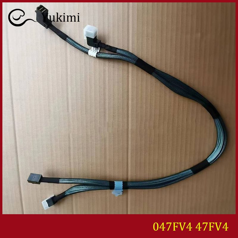 Бэкплейн Dell 047FV4