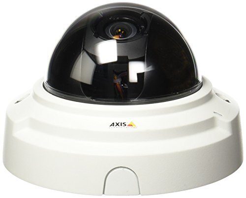 Камера Axis 0481-001