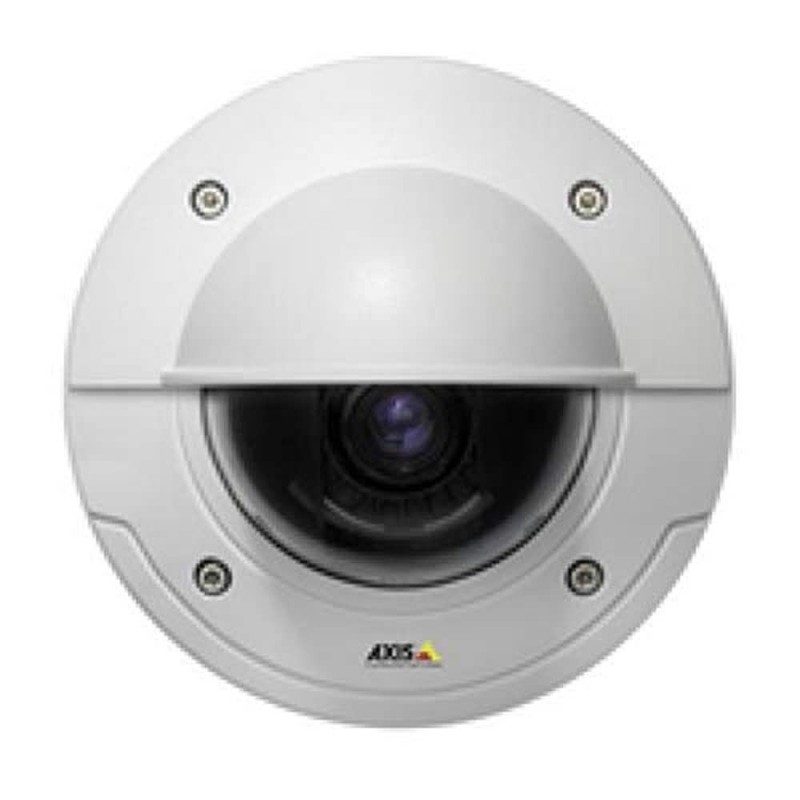 Камера Axis 0484-001